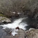 Hétvégi ház O Palheirinho - - Braganca *