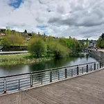 O Palheirinho - - Braganca Hétvégi ház *