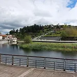 O Palheirinho - - Braganca Hétvégi ház Samil