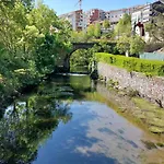 O Palheirinho - - Braganca Hétvégi ház