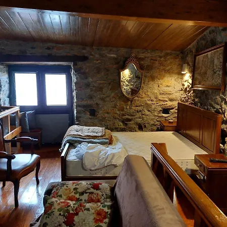 O Palheirinho - - Braganca * Samil