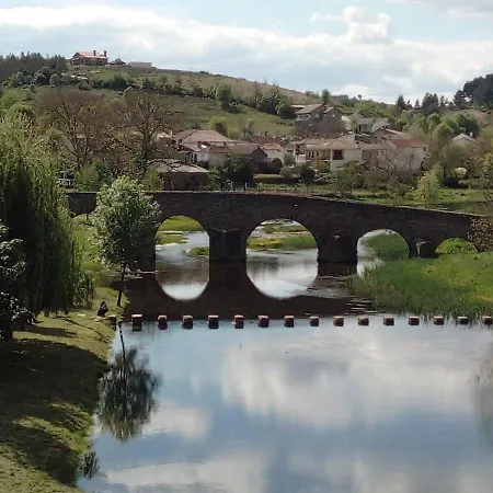 O Palheirinho - - Braganca Летний дом *