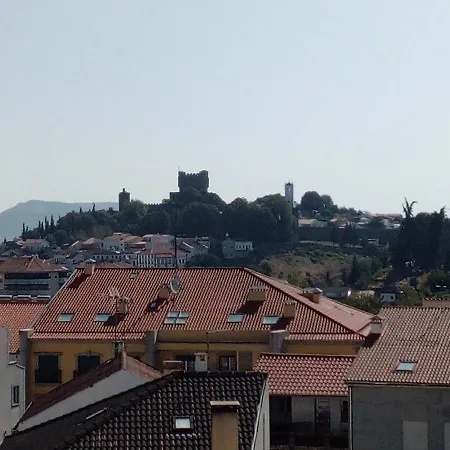 O Palheirinho - - Bragança Samil