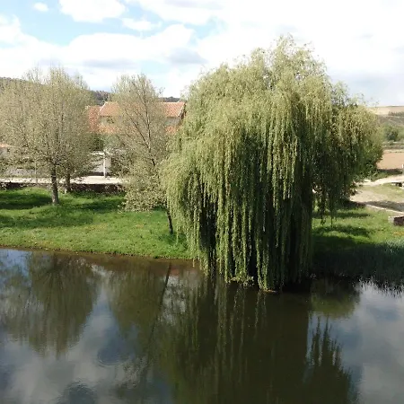 O Palheirinho - - Braganca 컨트리하우스 *