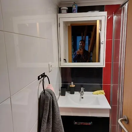 O Palheirinho - - Braganca * Samil