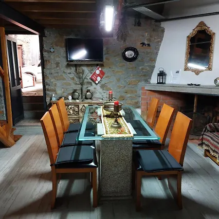 O Palheirinho - - Braganca * Samil