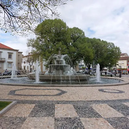 O Palheirinho - - Braganca Летний дом *