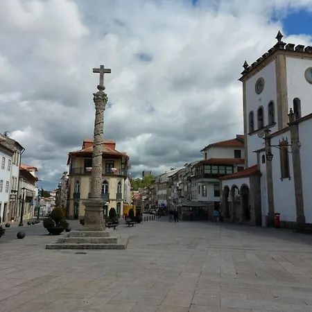 O Palheirinho - - Braganca *
