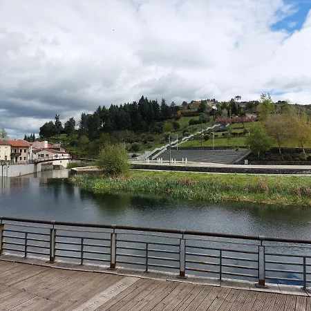 O Palheirinho - - Braganca Landhuis Samil