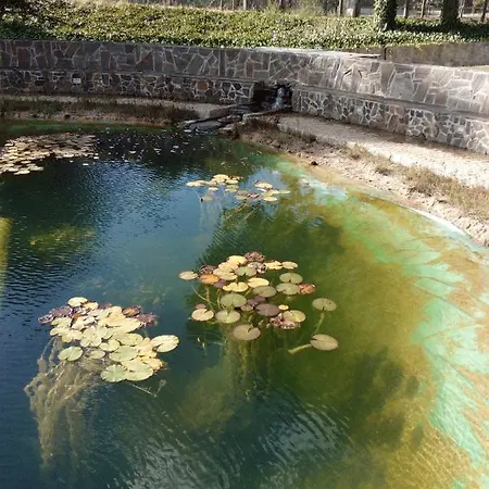 O Palheirinho - - Bragança Séjour à la campagne *