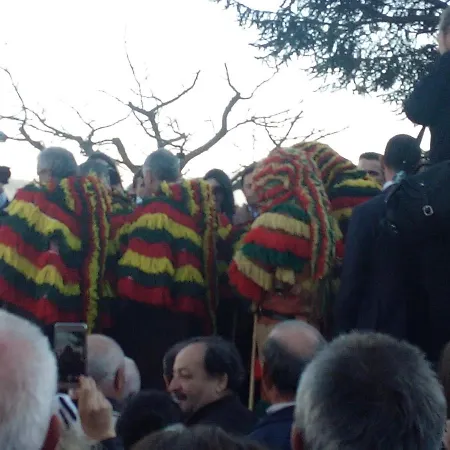 O Palheirinho - - Braganca Landhuis *