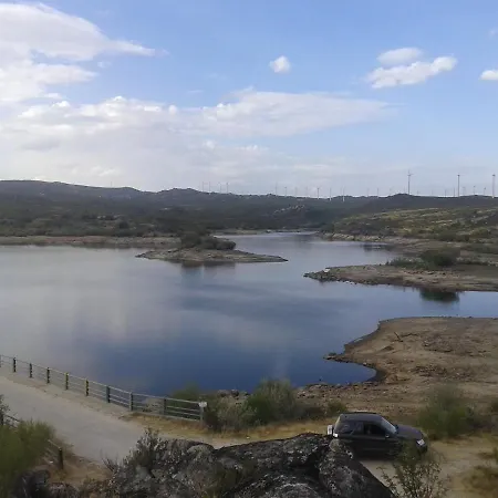 O Palheirinho - - Braganca *