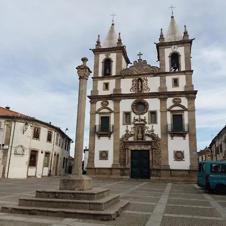 O Palheirinho - - Braganca Casa di campagna *