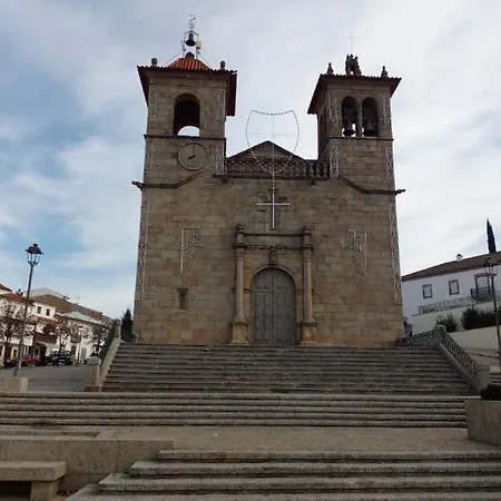 O Palheirinho - - Bragança
