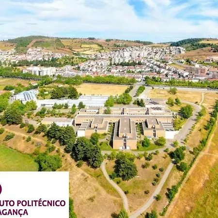 O Palheirinho - - Bragança * Samil