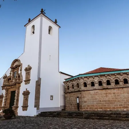 O Palheirinho - - Bragança Séjour à la campagne