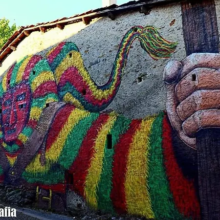 O Palheirinho - - Braganca *