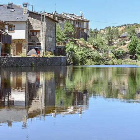 O Palheirinho - - Braganca Samil