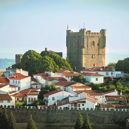 Séjour à la campagne O Palheirinho - - Bragança