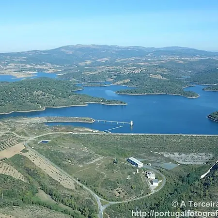 O Palheirinho - - Braganca * Самил