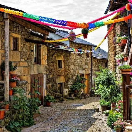 O Palheirinho - - Braganca