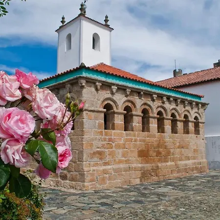 O Palheirinho - - Bragança *