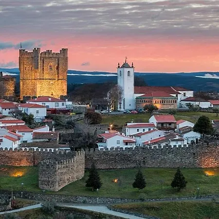 O Palheirinho - - Bragança Samil