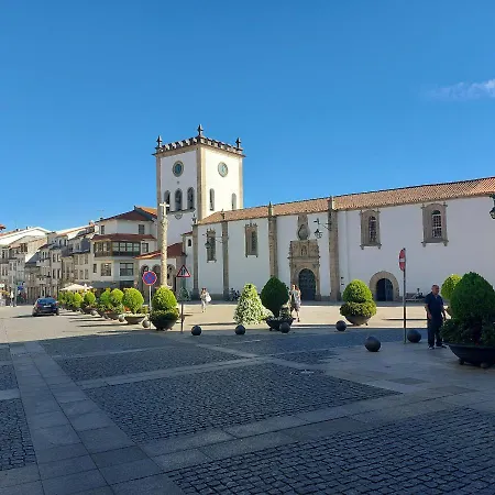 O Palheirinho - - Braganca *