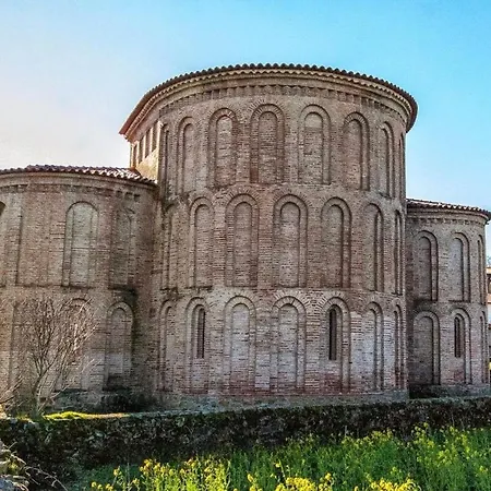 O Palheirinho - - Braganca 컨트리하우스 사밀