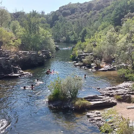 O Palheirinho - - Braganca Самил