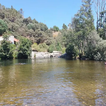 O Palheirinho - - Braganca * Самил