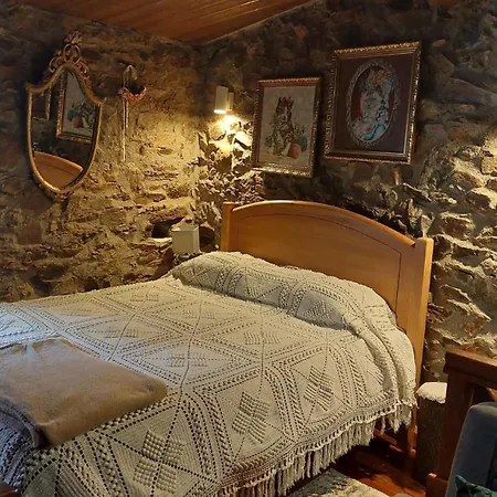 O Palheirinho - - Braganca Летний дом *