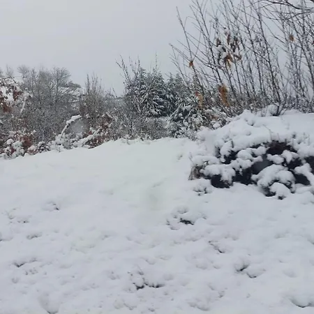 O Palheirinho - - Braganca Casa di campagna
