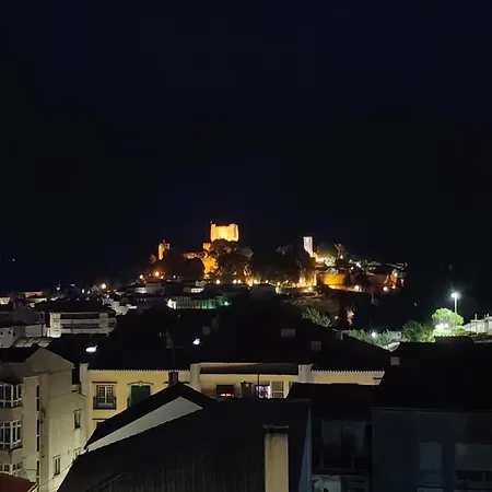 O Palheirinho - - Bragança Séjour à la campagne *