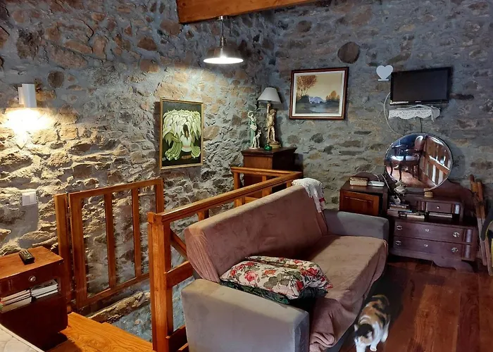 O Palheirinho - - Bragança Casa de Campo