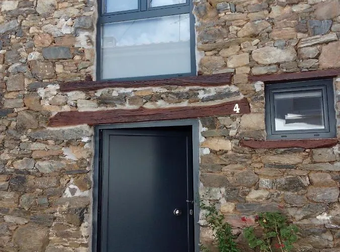 O Palheirinho - - Bragança *