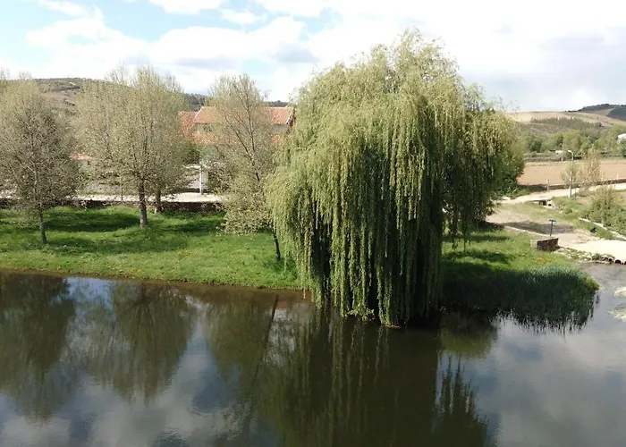 O Palheirinho - - Braganca Hétvégi ház *