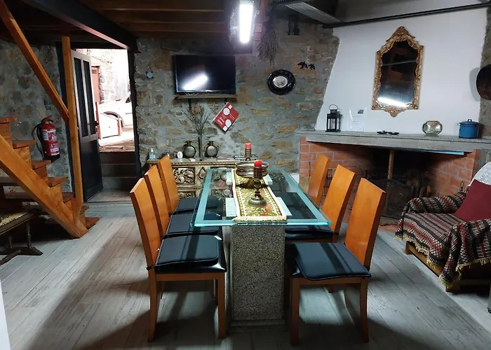 O Palheirinho - - Bragança * Samil