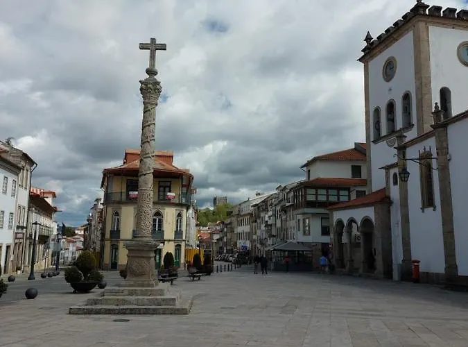O Palheirinho - - Braganca *