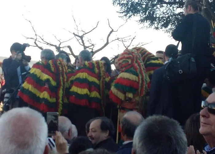 O Palheirinho - - Braganca Hétvégi ház *