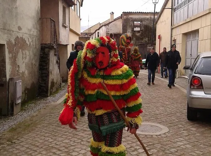 O Palheirinho - - Bragança Samil