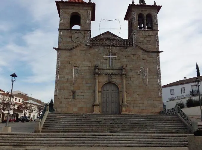 O Palheirinho - - Bragança