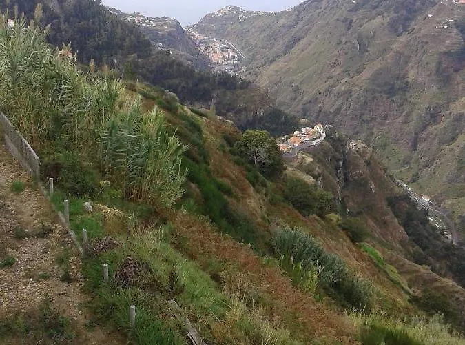 Hétvégi ház O Palheirinho - - Braganca