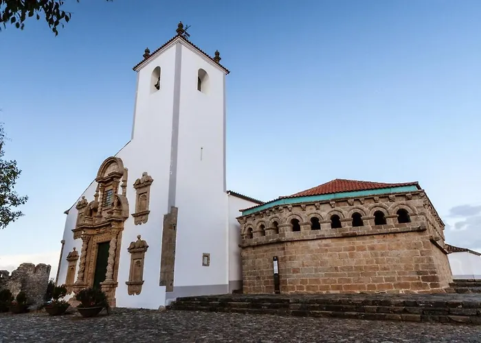 O Palheirinho - - Bragança Casa de Campo