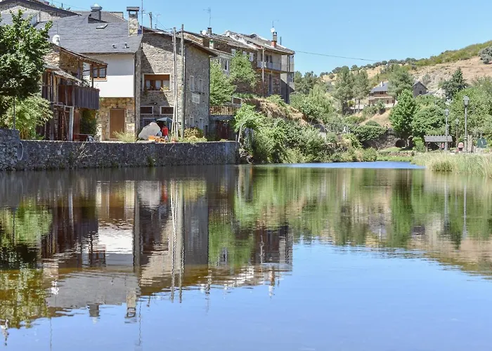 O Palheirinho - - Braganca Samil