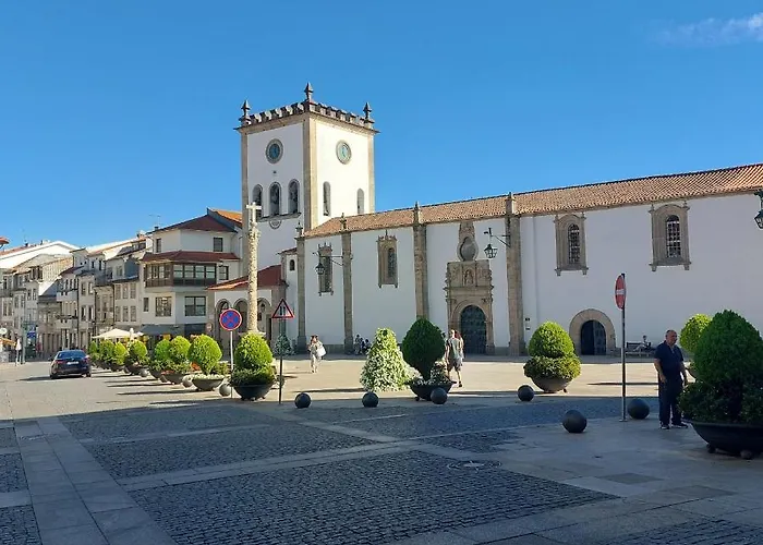 O Palheirinho - - Bragança *