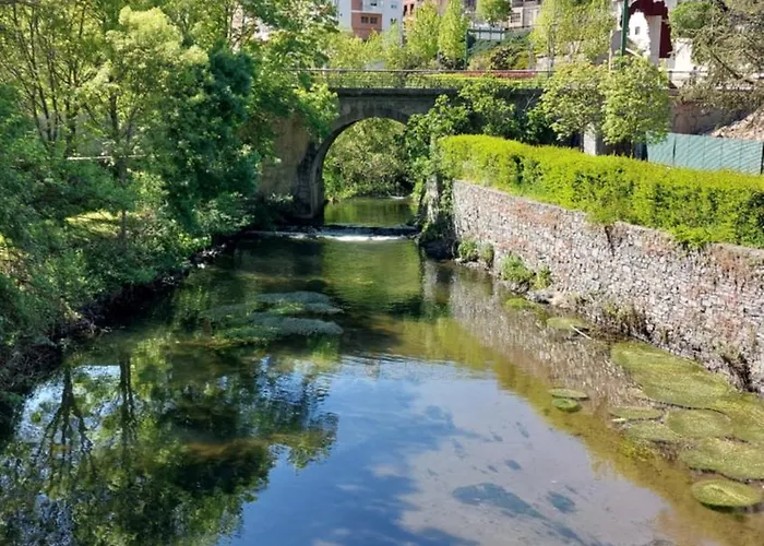 O Palheirinho - - Braganca Hétvégi ház